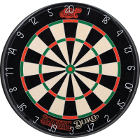 Shot Bandit Duro Dartboard